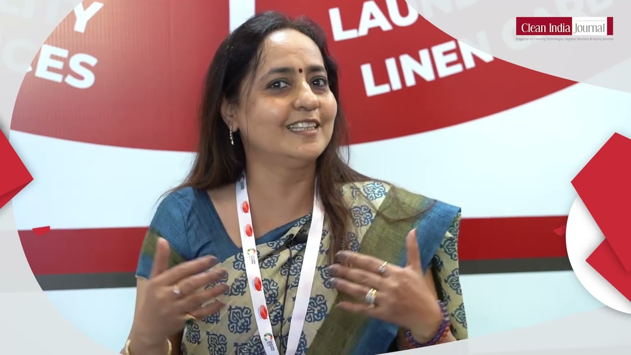 Why Clean India Journal is your best hygiene guide | Hear from industry professional Sumati Arora