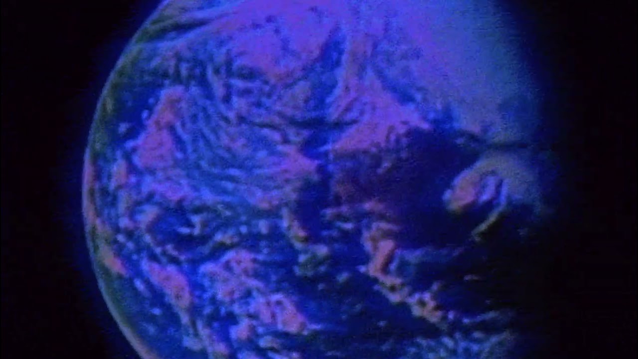 Brandão - ESPAÇONAVE - Slowed/Reverb