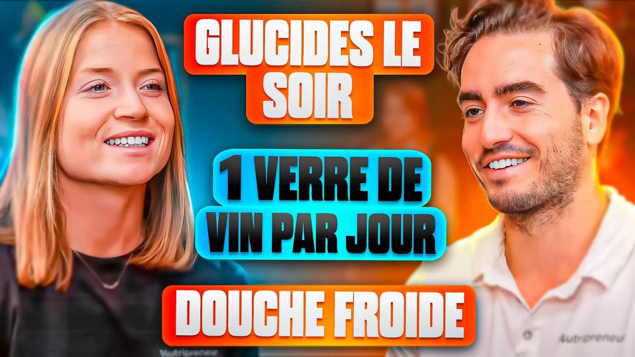 ⁠⁠On atomise les pires mythes en sant&eacute; - Corps & Esprit ep 90