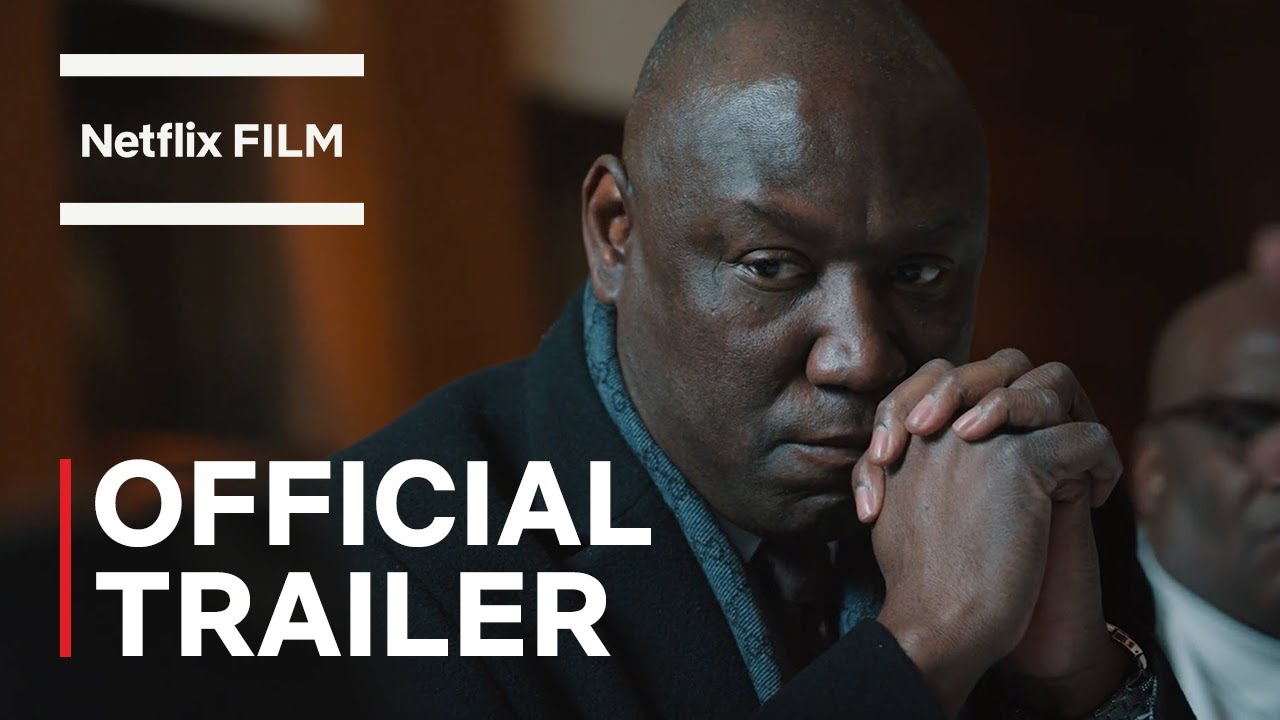 CIVIL | Official Trailer | Netflix