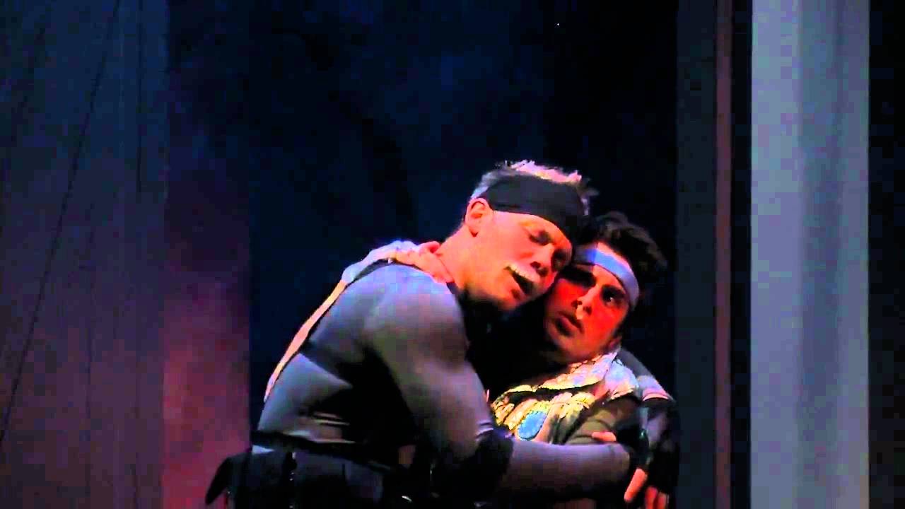 Starship Act 2 Part 3