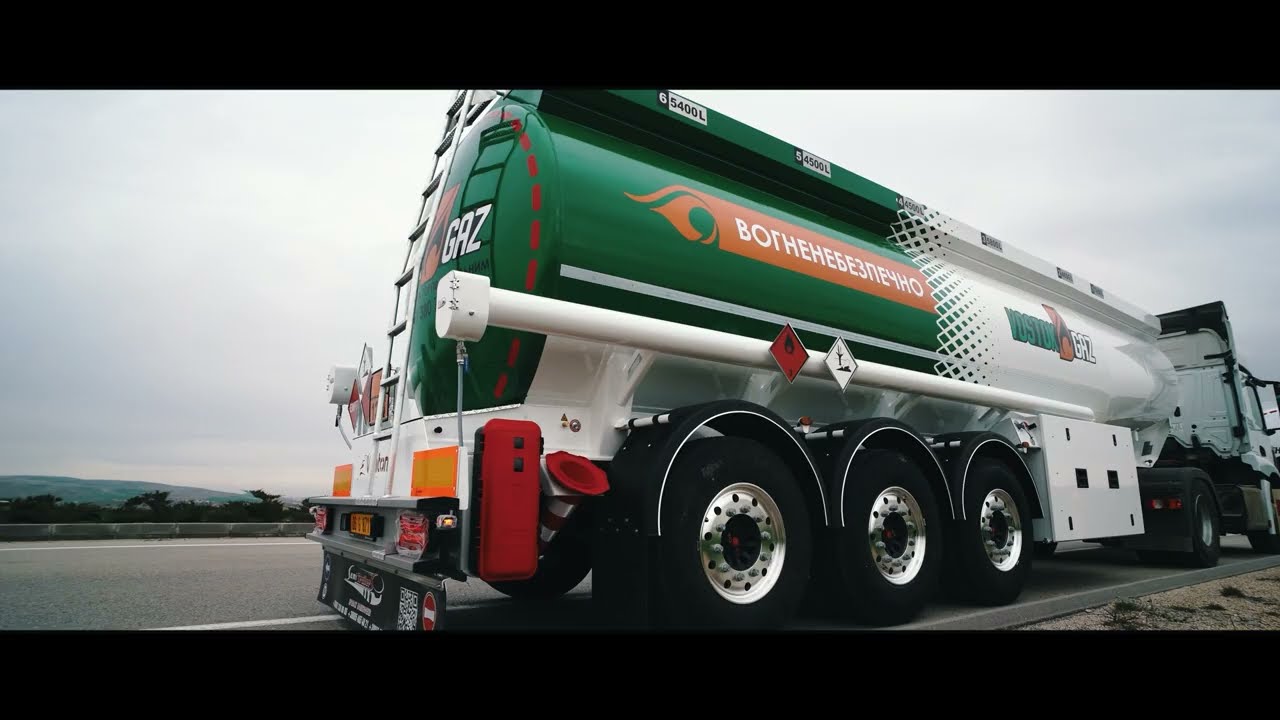 Vostok Gaz and Winton Industries 2023