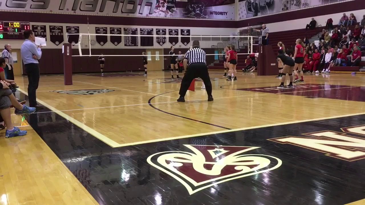 Gianna Highlights