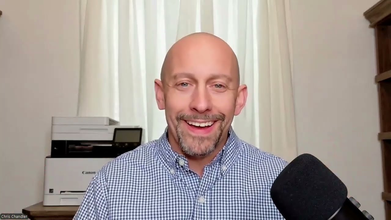 You Are More Powerful Than You Think