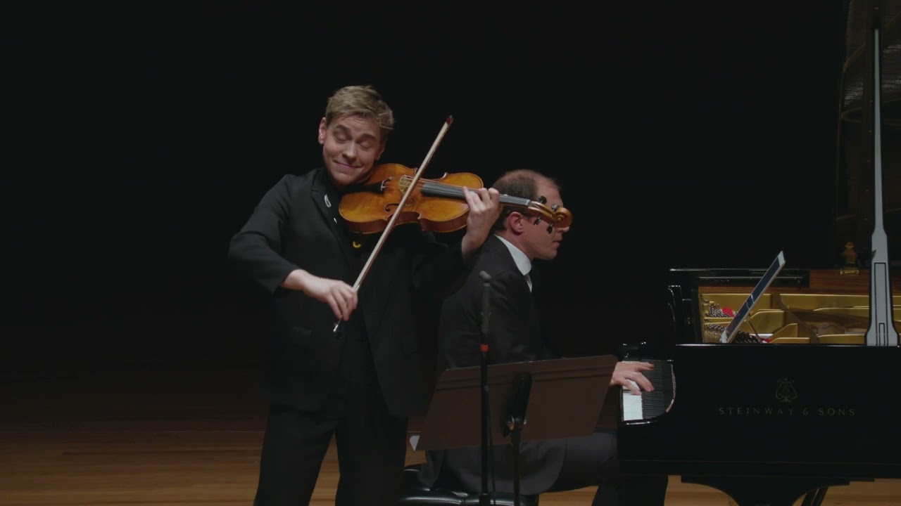 Schumann: Märchenbilder for Viola and Piano, Op. 113
