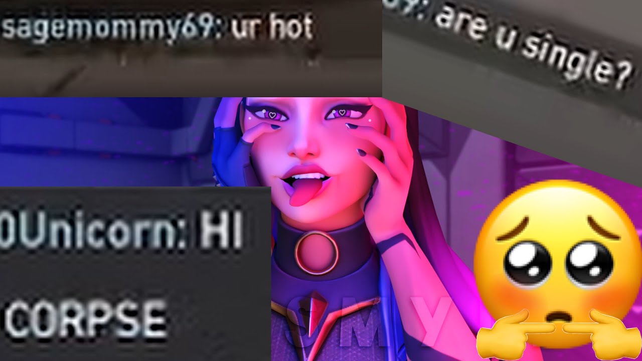 When You Have a Deep Voice in Valorant