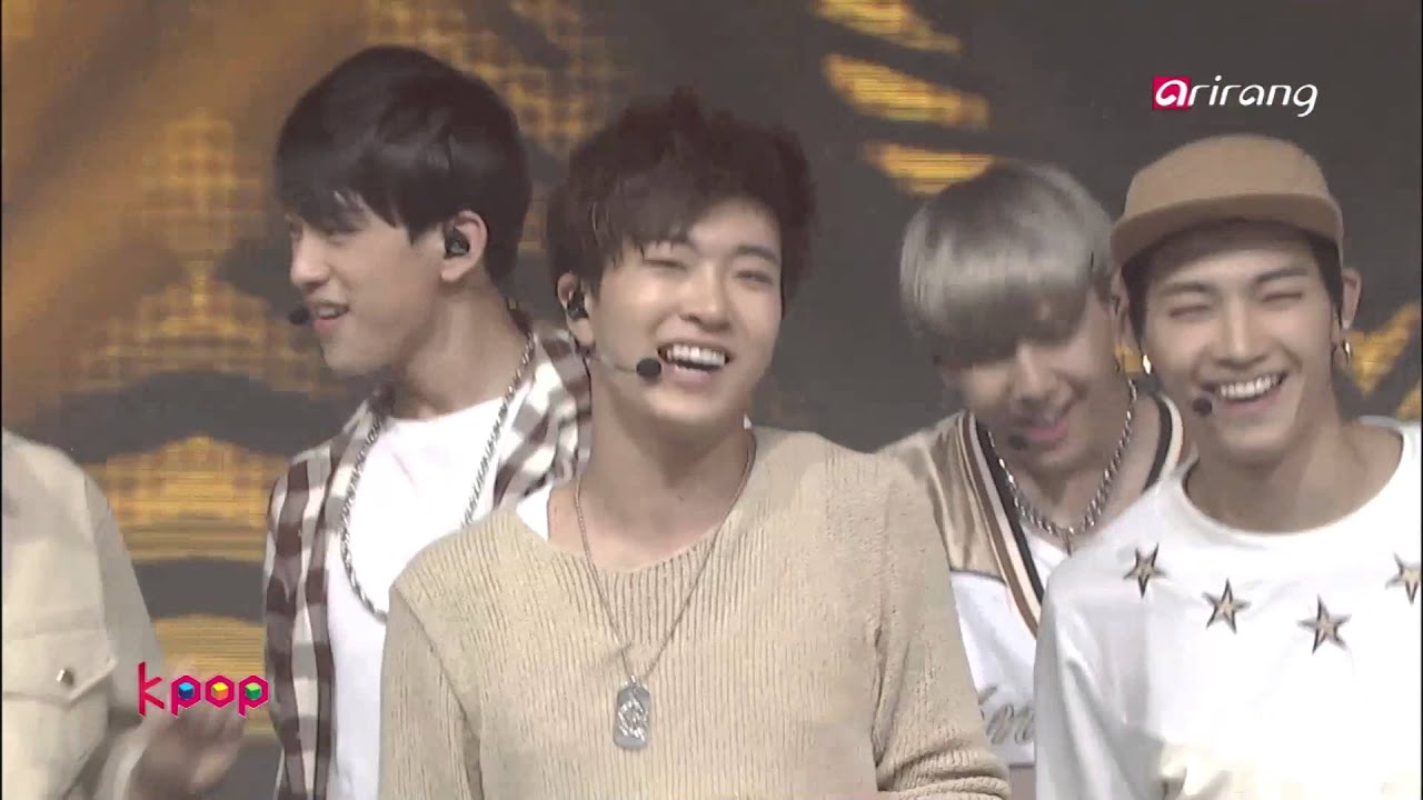 Simply K-Pop - Ep121C04 GOT7 - A / 심플리케이팝, 갓세븐