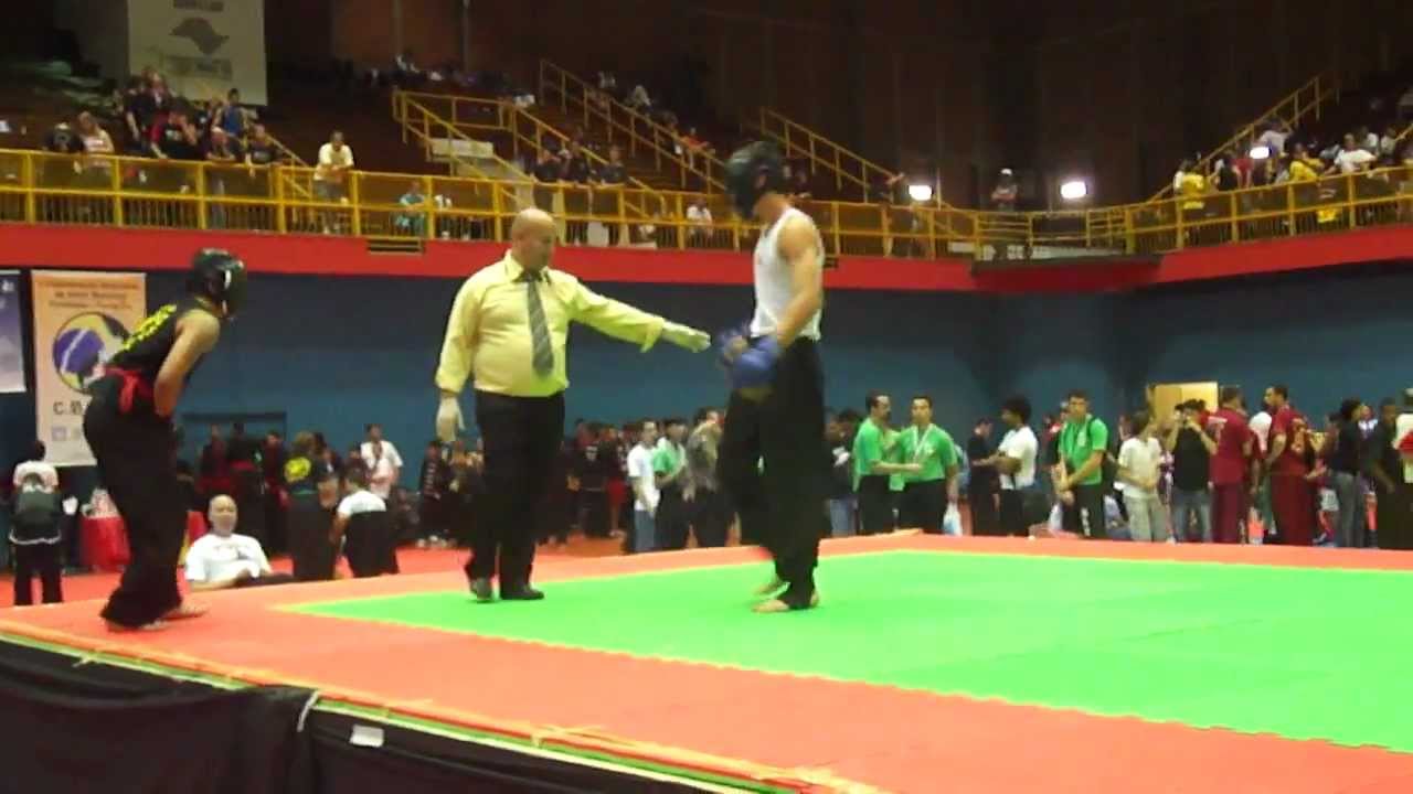 Campeonato Paulista Kuoshu 2012- Vinicius Rech adulto intermedi&aacute;rio at&eacute; 82kg