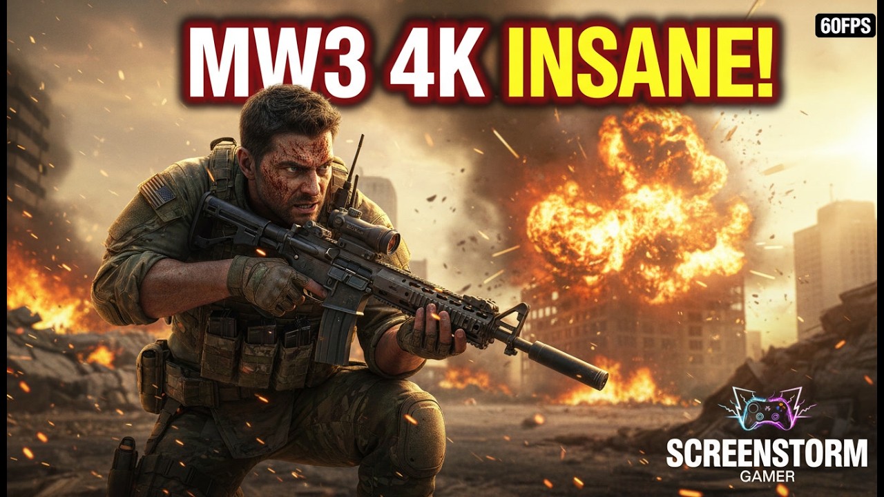 Best Offline Games With INSANE Graphics | No Internet Required
