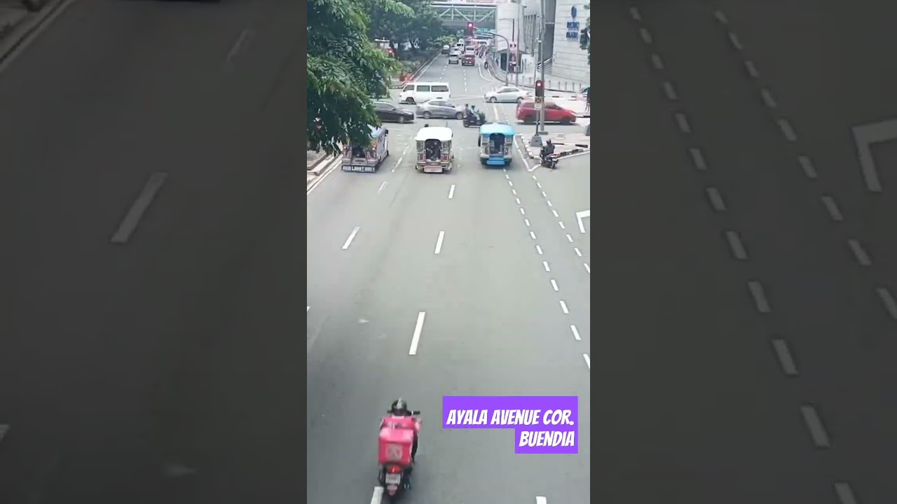 Ayala Avenue/Buendia