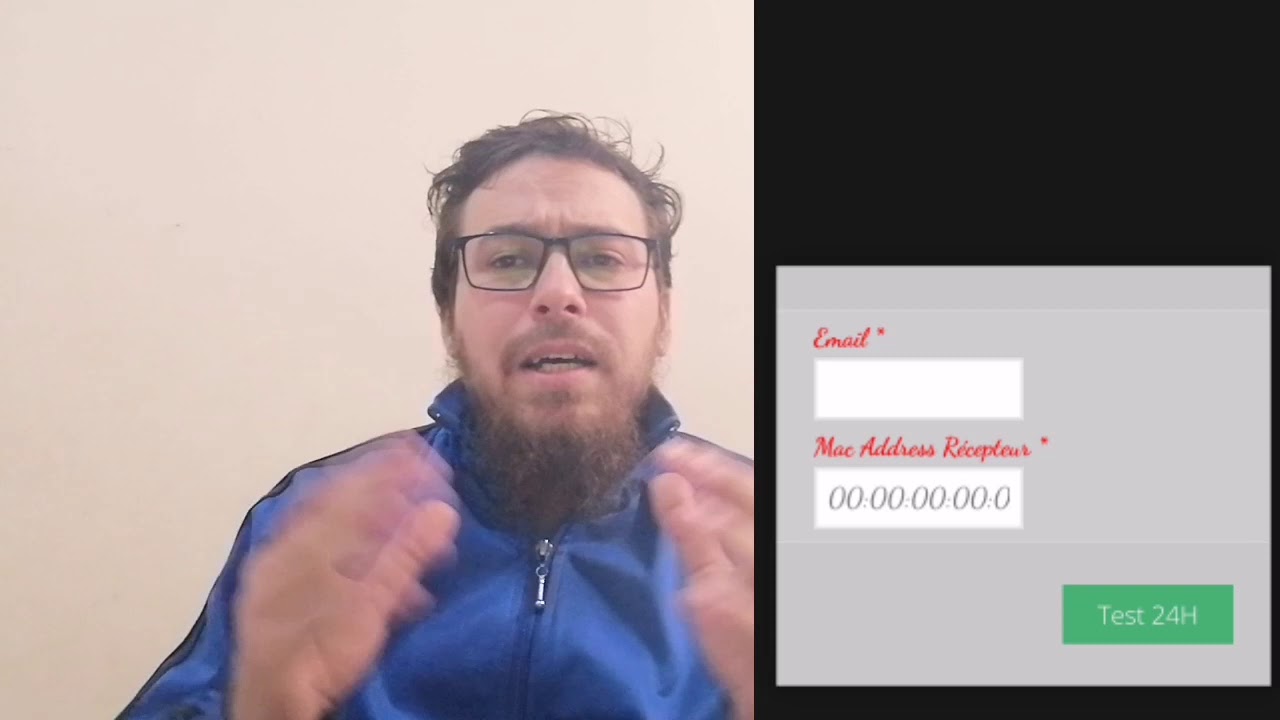 Suptv enigma2 (supcam) قاهر القنوات الفرنسية الان ممكن تجريب السرفر
