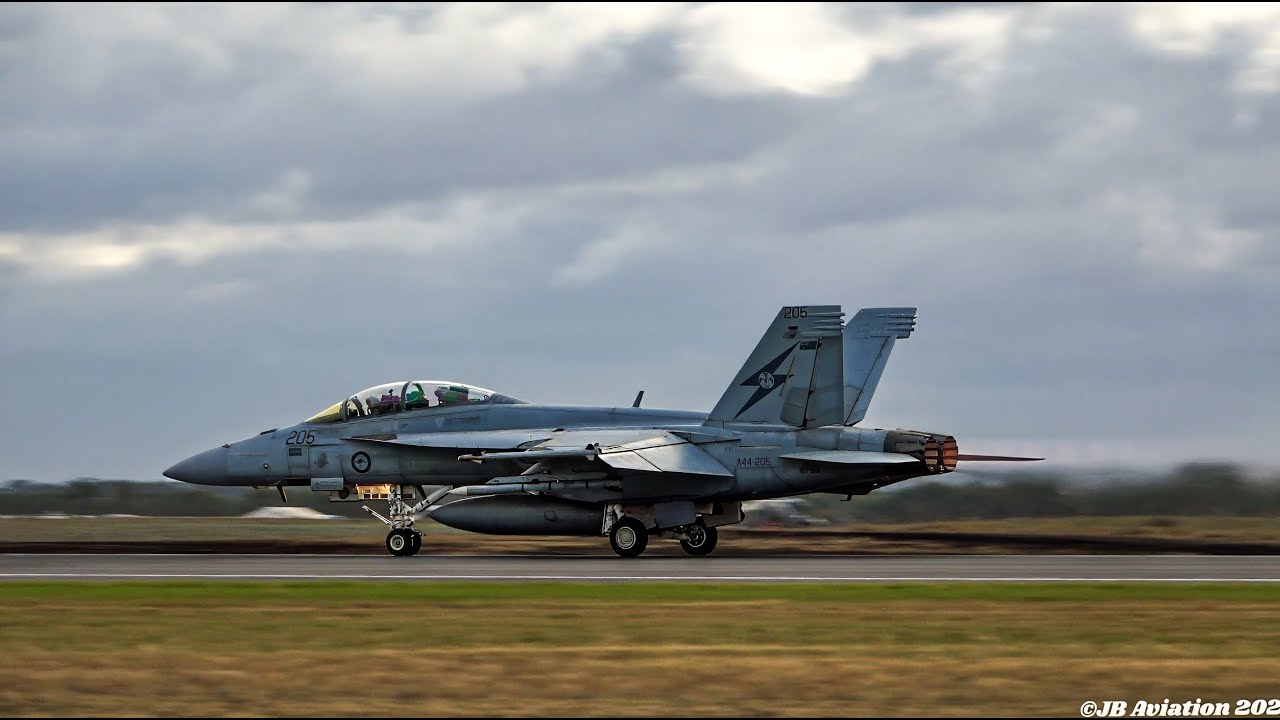 2025 Avalon Airshow Trade Day 3 and Public Day 2 Display Highlights!
