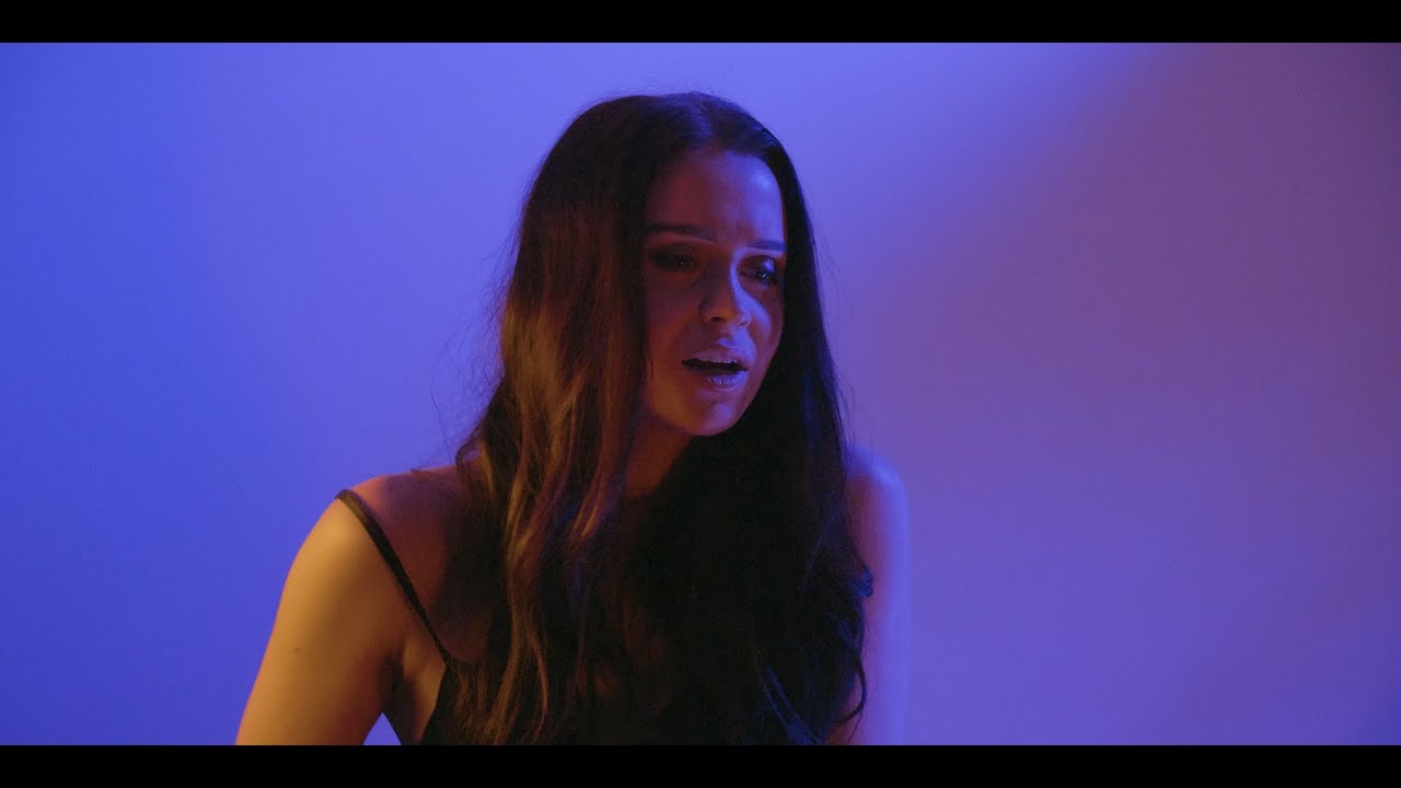 Desiree Mumm - K&otilde;igest, mis on hingel