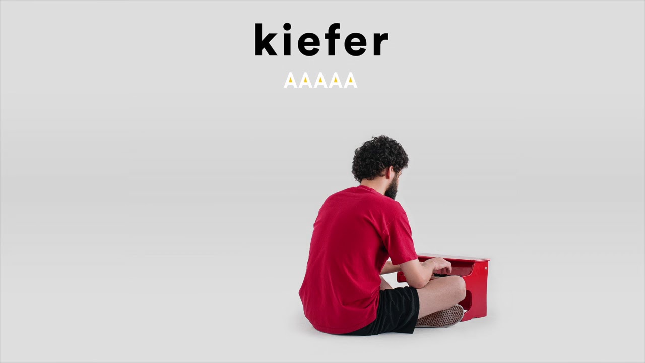 Kiefer - AAAAA