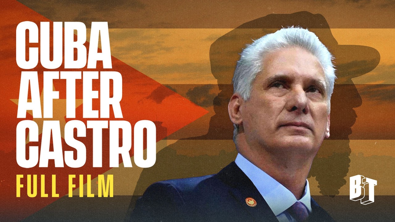 Cuba After Castro: The Island in the Crosshairs | Feature Documentary