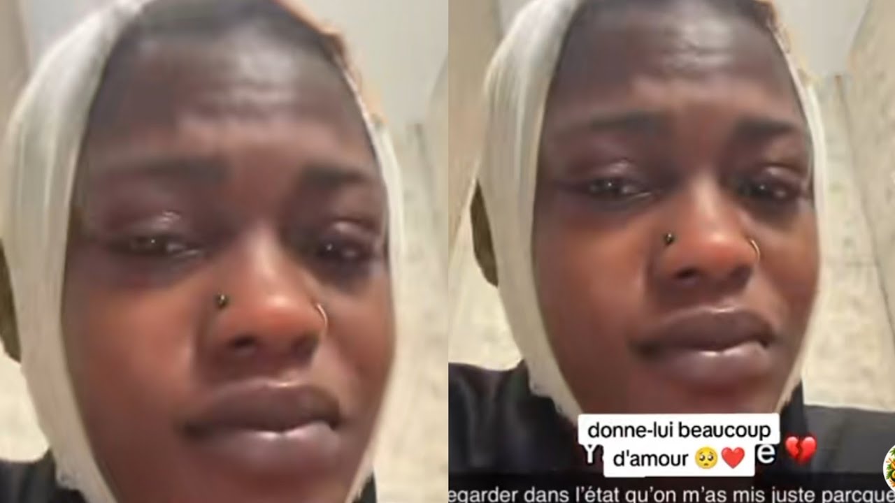 Aurélie Fadiga s'évanouit, les coiffeuses demandent pardon depuis leur cellule ! 😱