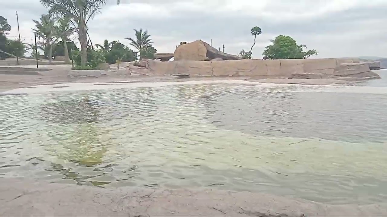 Sibebe Resort in Eswatini is just a beautiful peaceful place 