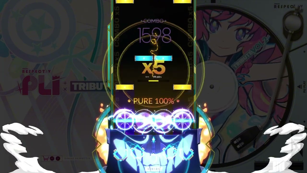 DJMAX RESPECT V (PLI) - 4B - Pharm of Charm - HD - 11