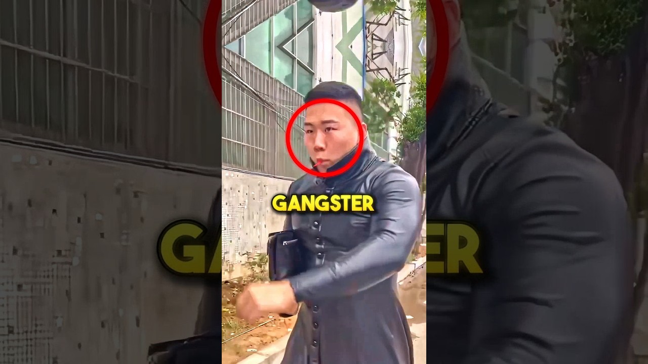 Отец Бобби был ДИКАРЕМ!🤣😂