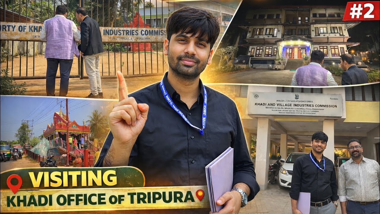 Mumbai to Agartala || Part -2 || @Ved.byadwal 