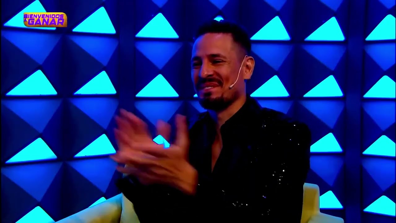 EL MEJOR IMITADOR DE RODRIGO TAPARI 2025