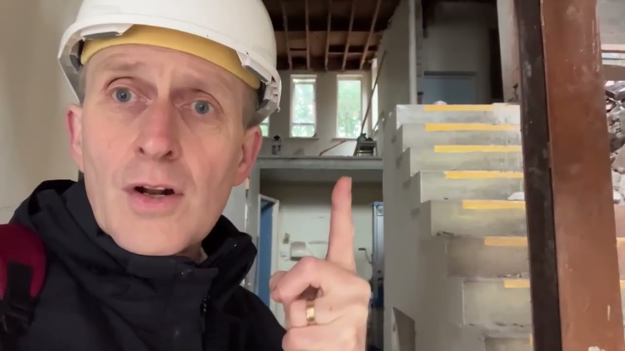 Building update 28nd February - see what's gone