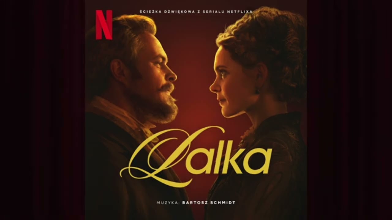 Lalka 2026 Soundtrack | Music By Bartosz Schmidt | A Netflix Original Series Score |