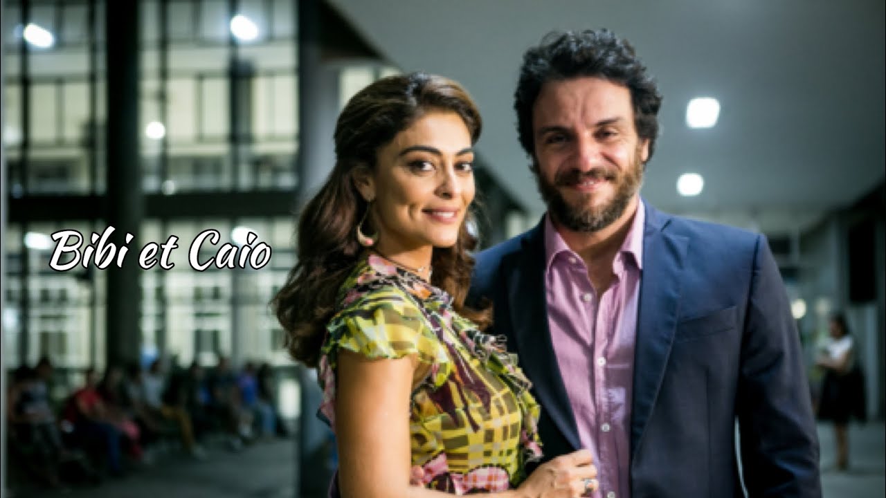 Marisa Monte- Flor do Ip&ecirc; (traduction fran&ccedil;aise) Bibi et Caio