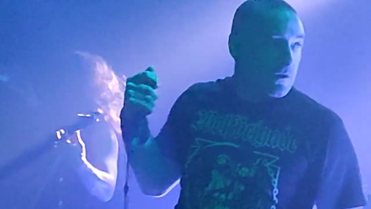 Abyssus - Siege Of Drogheda (Live - Athens Extreme Festival 2023)