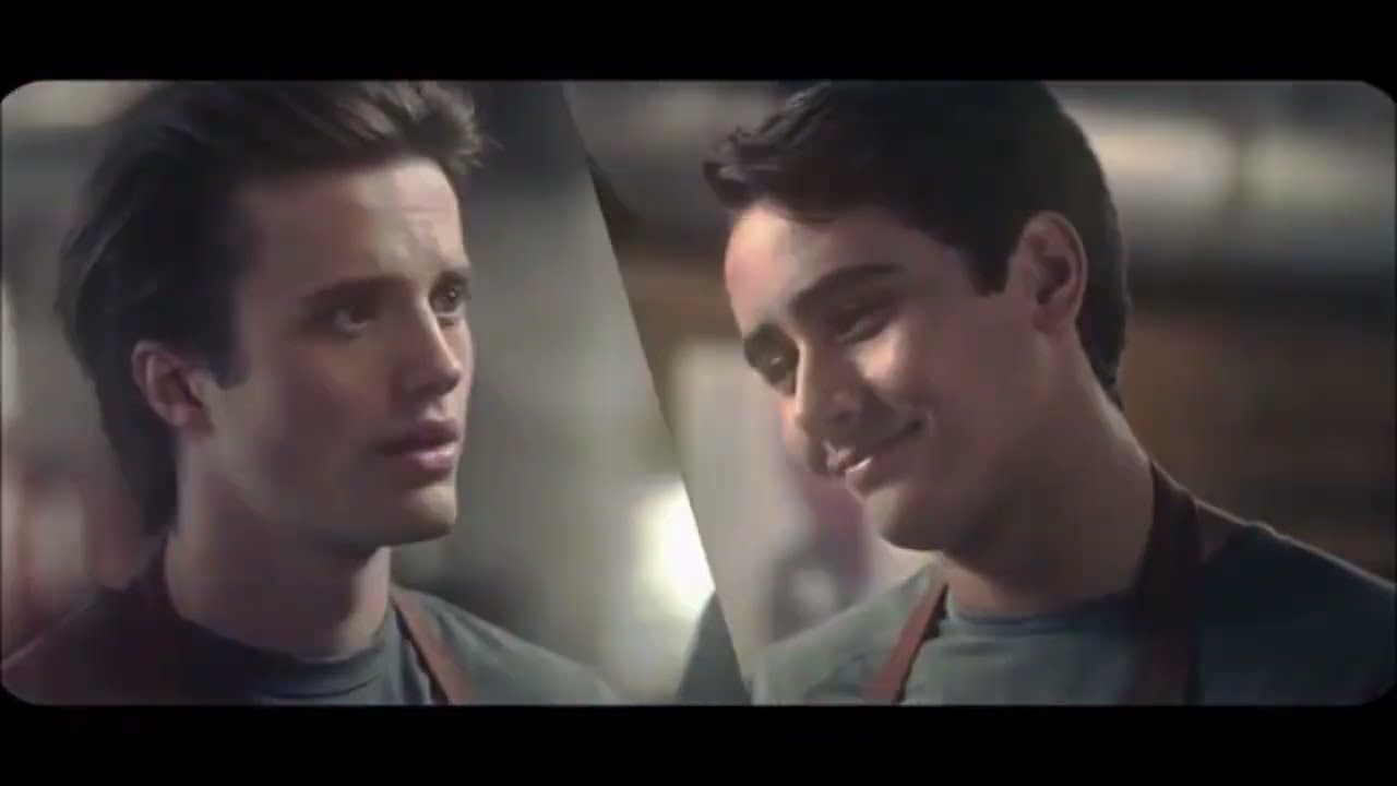 ship edits that give some people the heebie-jeebies