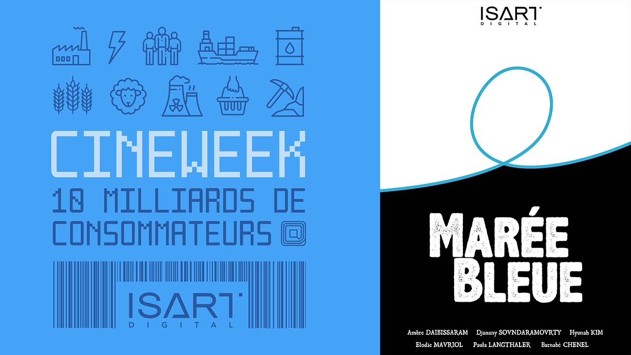 MaréeBleue (Cinema week 2023)