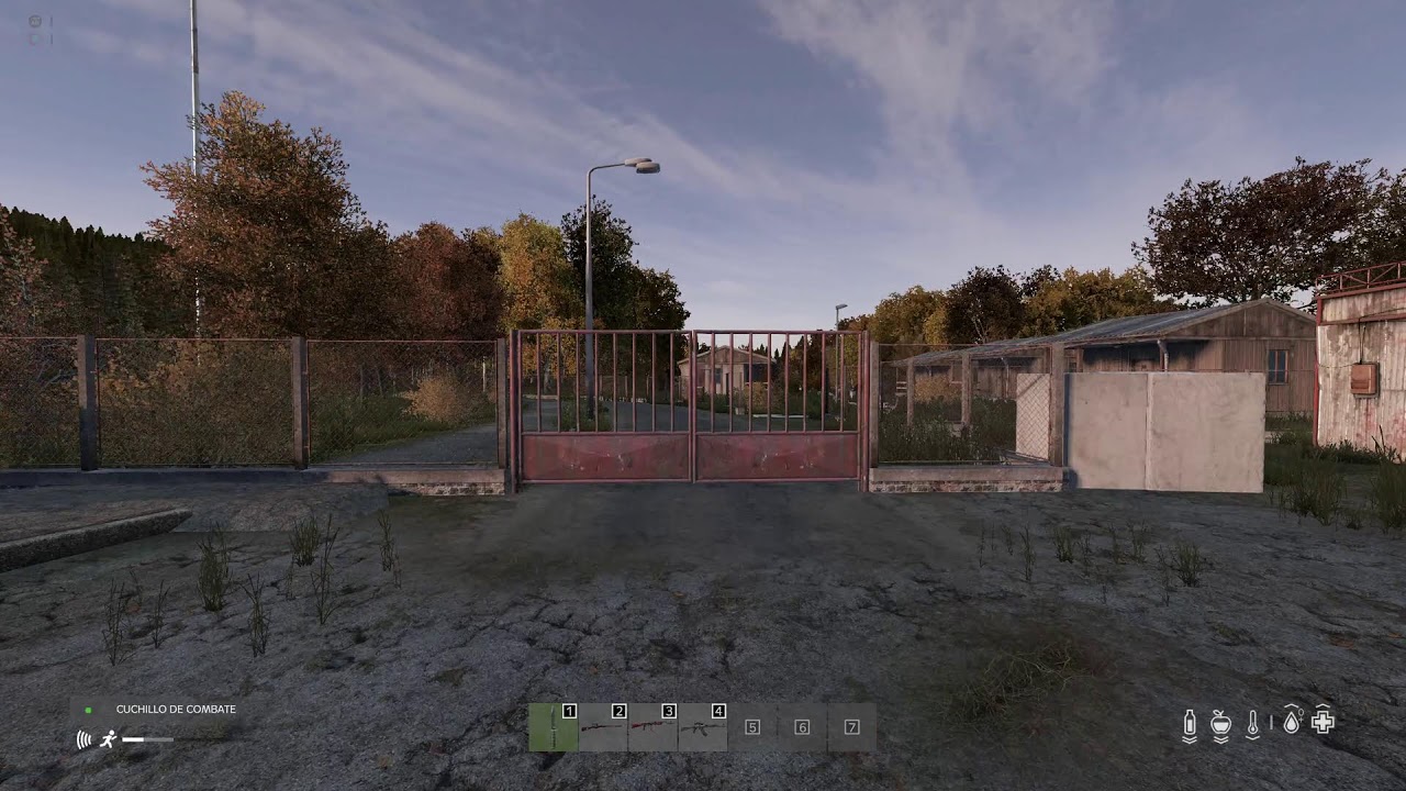 day z con @asavi90 día 14