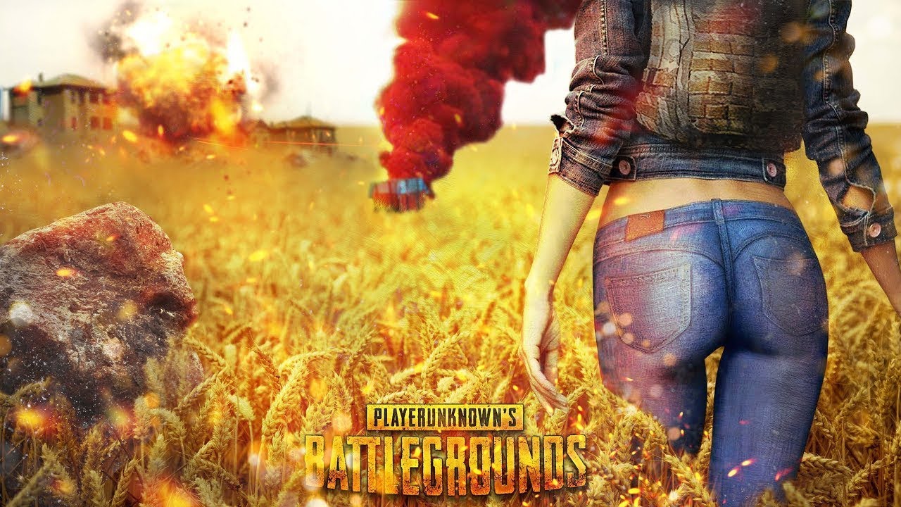 PUBG: Battlegrounds ► Вечерние страдания