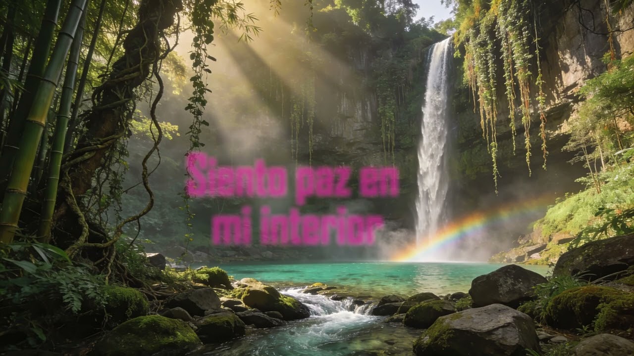 Meditación para Calmar Ansiedad y Reducir Estrés