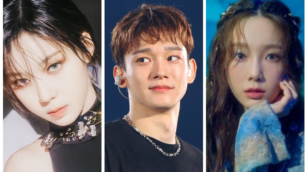 NHỮNG LẦN VOCAL IDOL NHÀ SM LÊN HIGHNOTE #sm #snsd #exo #aespa #ses #redvelvet #nct