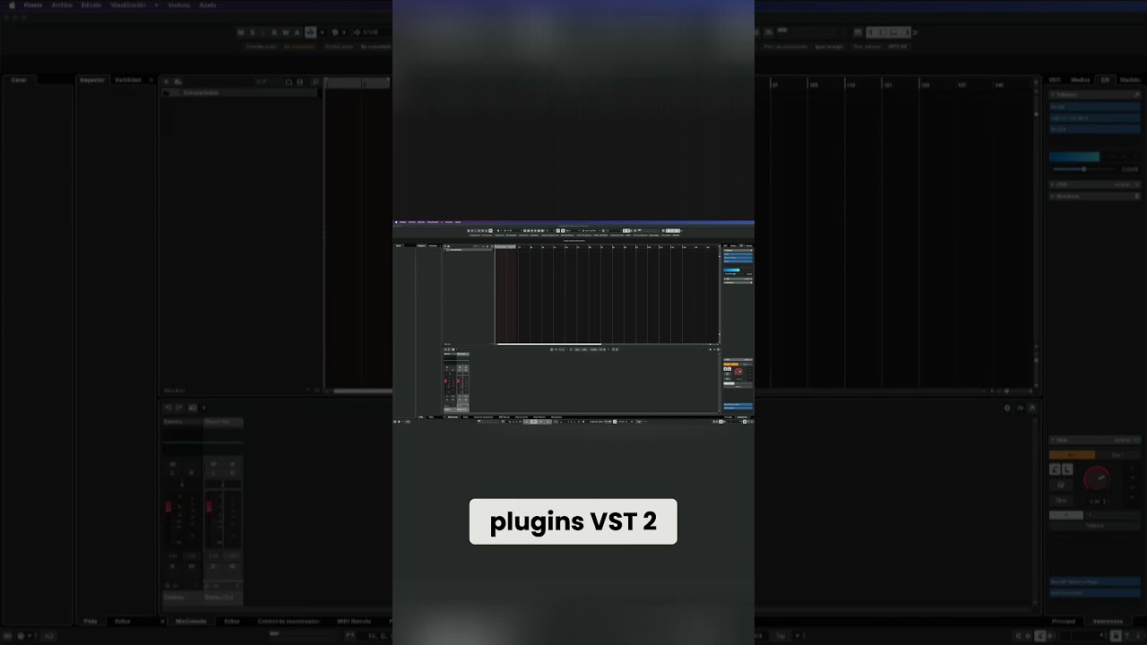 Plugins Cubase 14, actualización GRATIS 