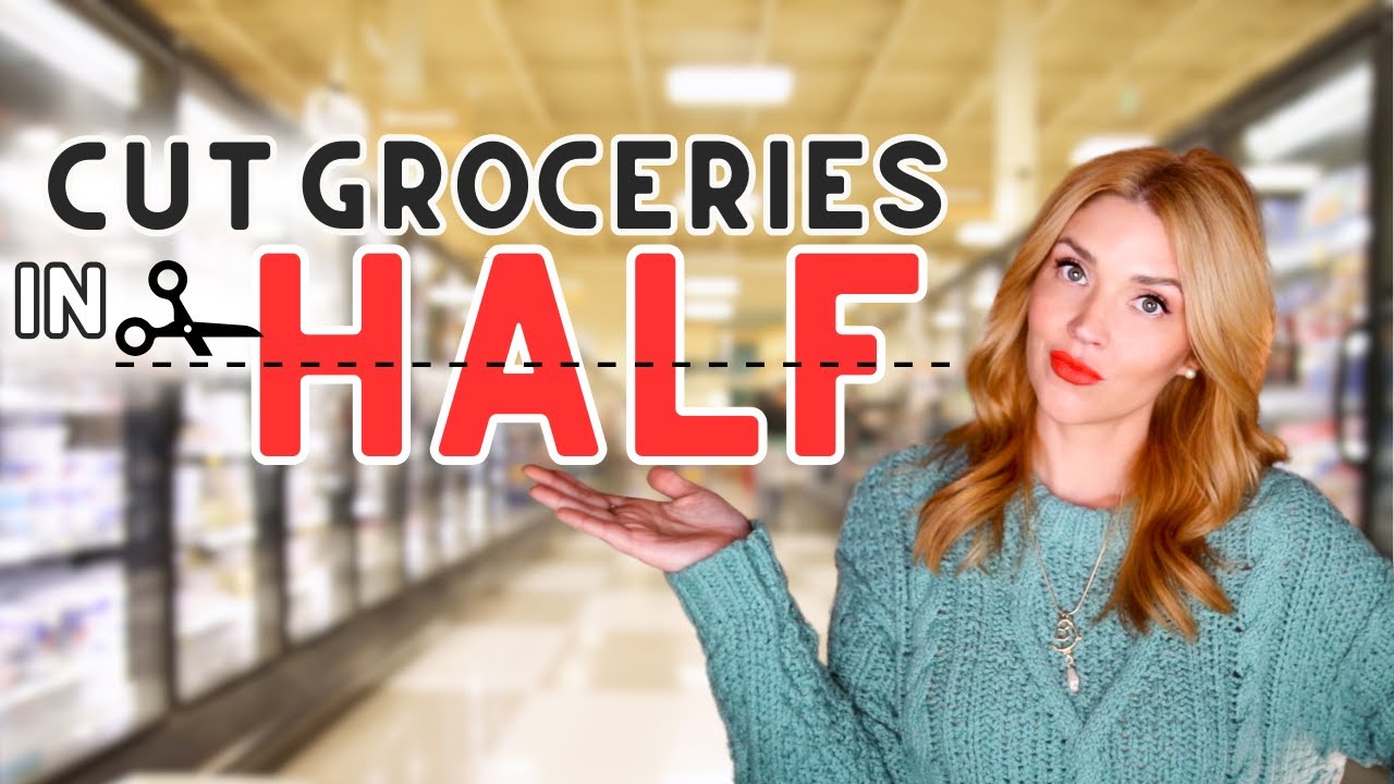 Как сэкономить на продуктах | СЭКОНОМЬТЕ ТЫСЯЧИ ДОЛЛАРОВ НА ЕДЕ С ПОМОЩЬЮ ЭТИХ СОВЕТОВ ПО ЭКОНОМН...
