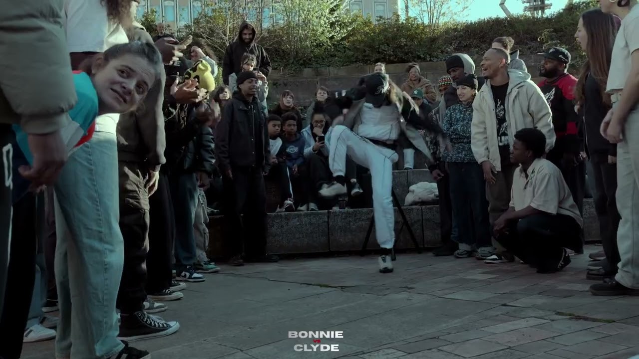 69 BUCK SESSION - BONNIE VS CLYDE