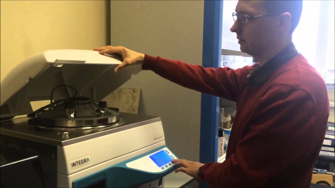 Видеообзор средоварки MEDIACLAVE 10