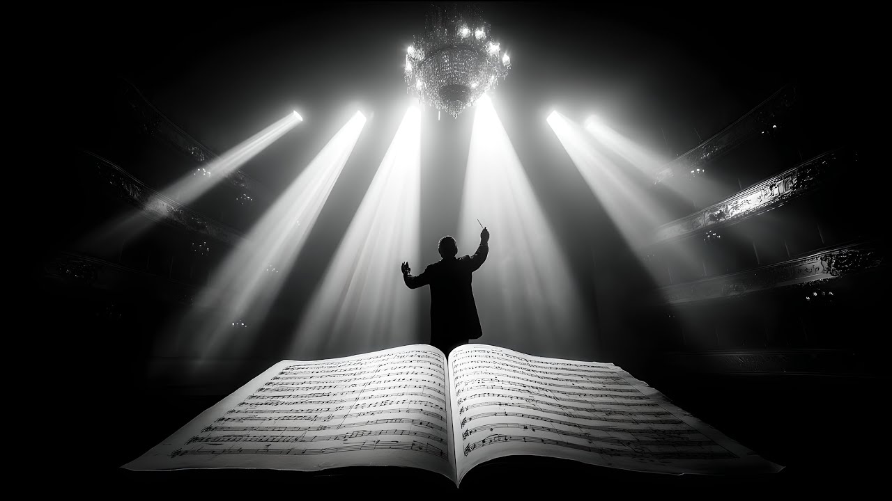 Saxophone Serenade | Orchestral Reflections