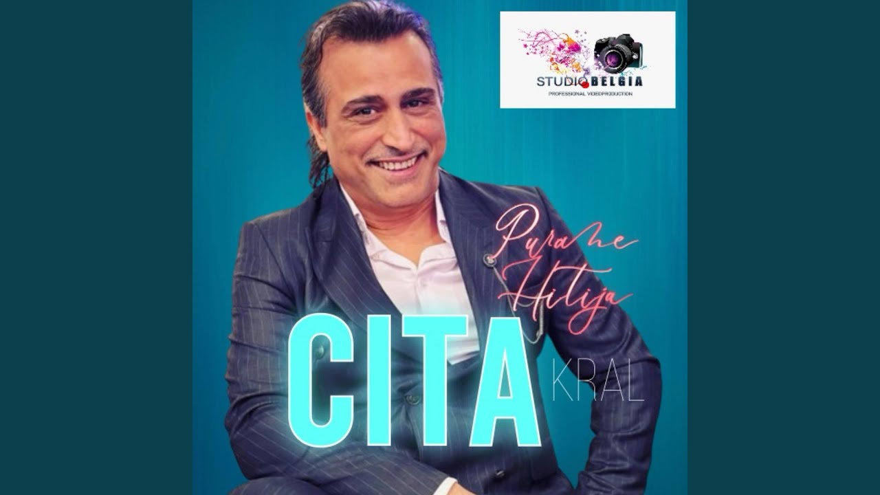 Cita Kral (Zenimo)