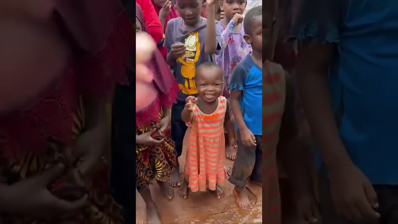 ساره الودعاني و نجلاء | اهل زنجبار لطيفين مره 😍😍😍❤️