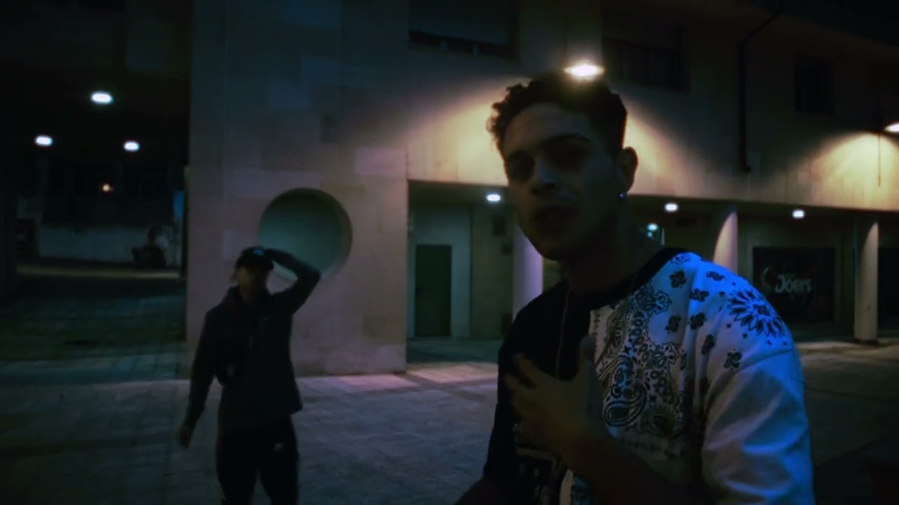 2x1 - J.Spik ft. Diego gramos / Umearen