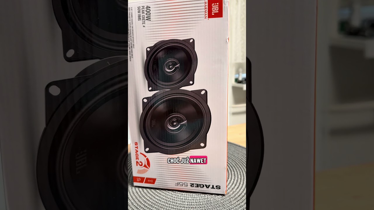 Nowe audio do thalii 😊 #diy #diycrafts #modding #renault #mechanik