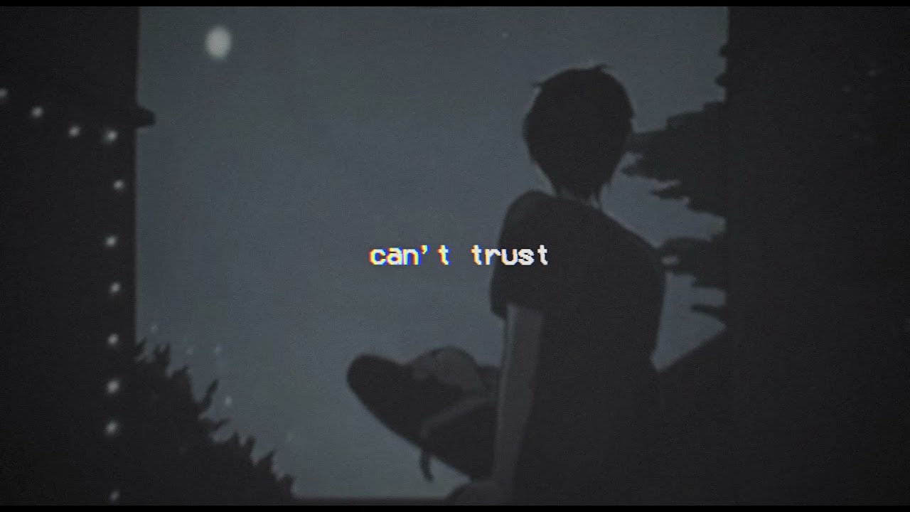 [FREE FOR PROFIT] oliver francis type beat "can't trust" | prod. aesttc