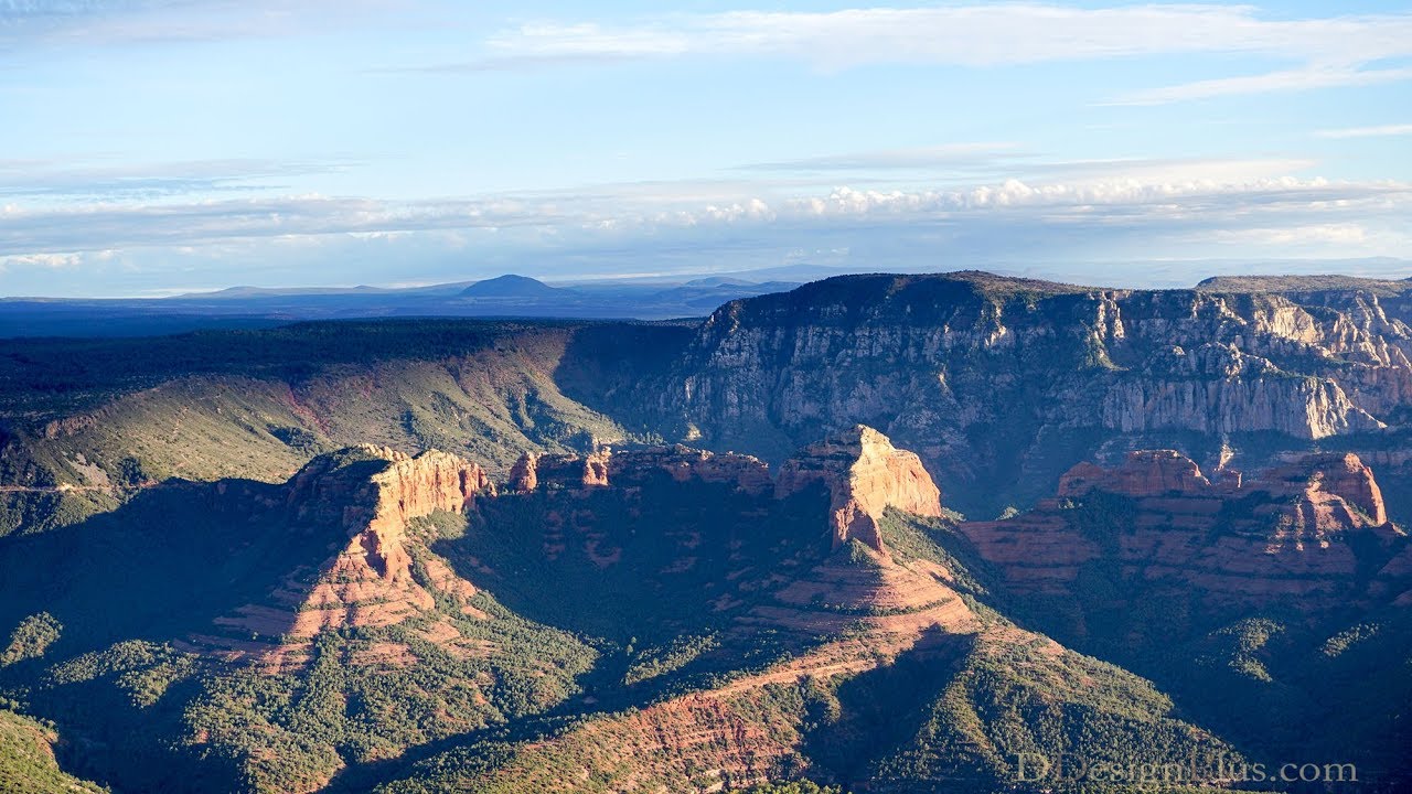 Wilson Mountain Hike - Sedona, Arizona