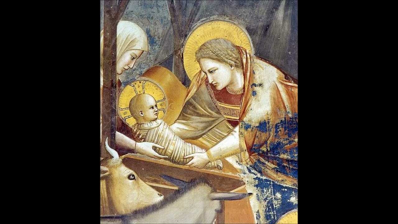 Коли ясна звізда - (Закарпатська колядка) - В. Пасічник - Musicus Bortnianskii - Мирон Максимів