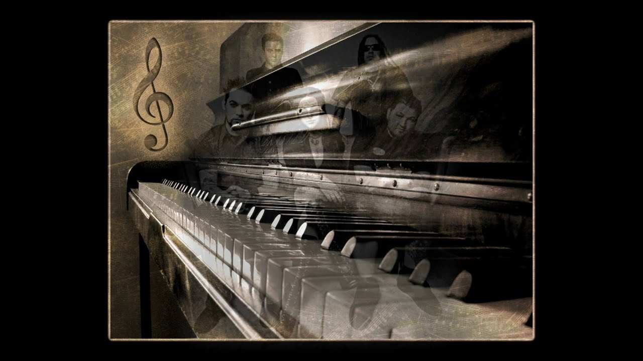 Evanescence - Imaginary piano version