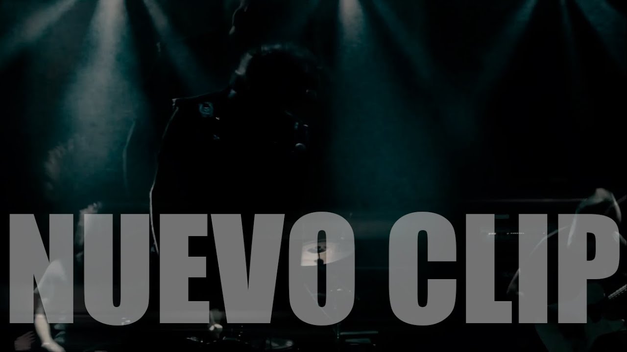 Testigo - Vac&iacute;o [OFFICIAL VIDEO]