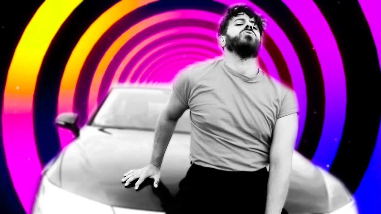 Jvel - Te vas (Official video)